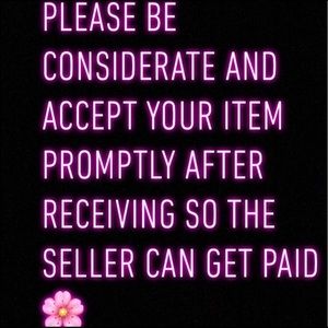 I appreciate your business.